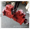 SY325 Hydraulikpumpe K3V112DTP1N9R Hauptpumpe